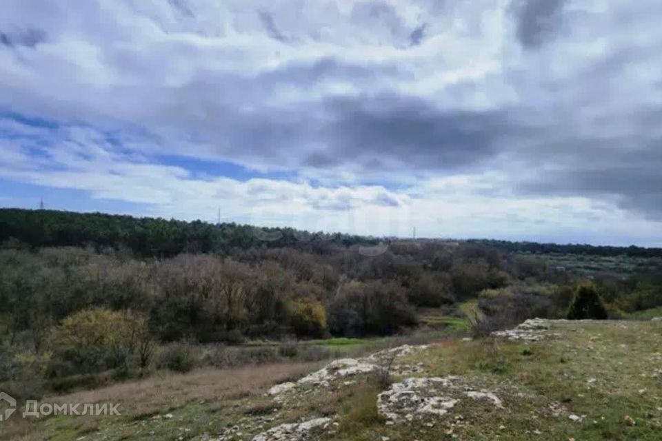 земля г Севастополь снт Скала-2 Балаклавский, 2 фото 5