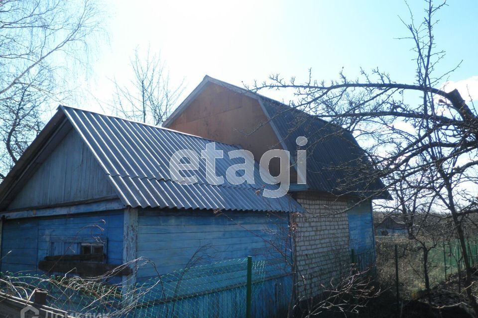 дом г Орел р-н Железнодорожный Орел городской округ, Железнодорожный фото 1