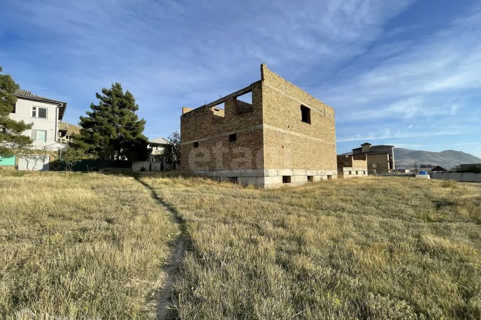 земля Судак городской округ, СНТ Солнечная Долина, Солнечная улица, 382 фото 1