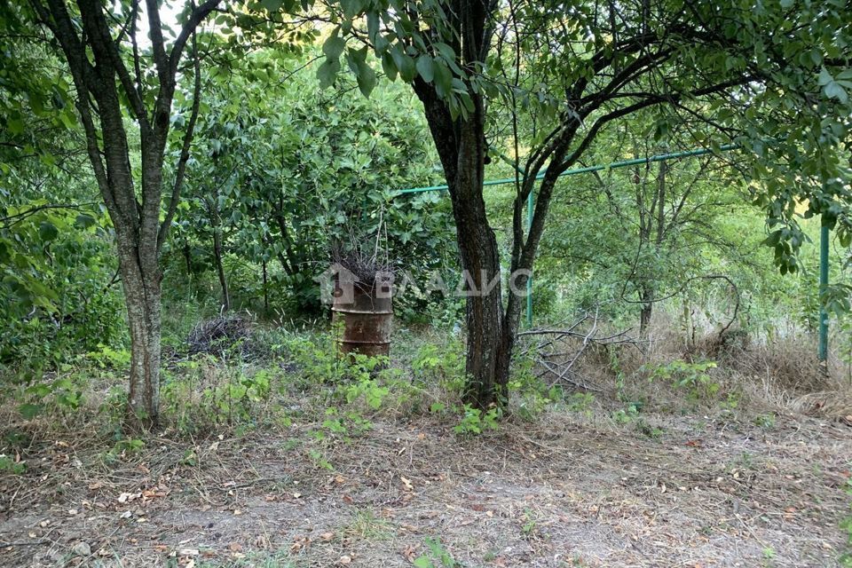 земля г Геленджик х Широкая Щель Геленджик городской округ, улица Волчья падь фото 1