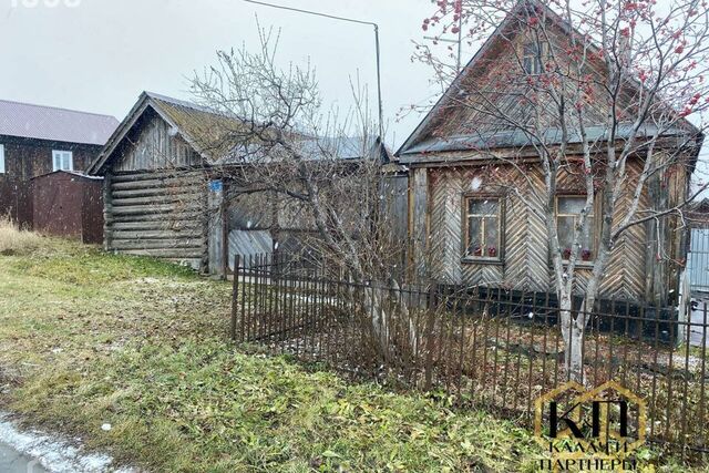 ул Октябрьская 4 Полевской городской округ фото