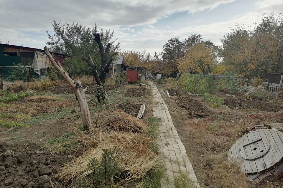 земля Саратов городской округ, СНТ Зеркальный, 326 фото 2