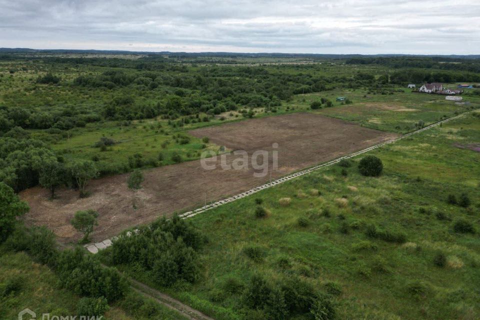 земля р-н Зеленоградский г Зеленоградск фото 1