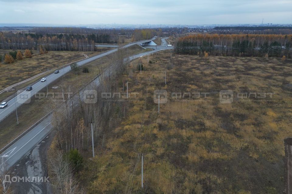 земля р-н Высокогорский фото 2