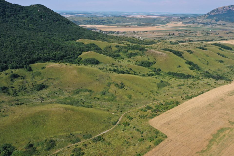 земля р-н Предгорный фото 2