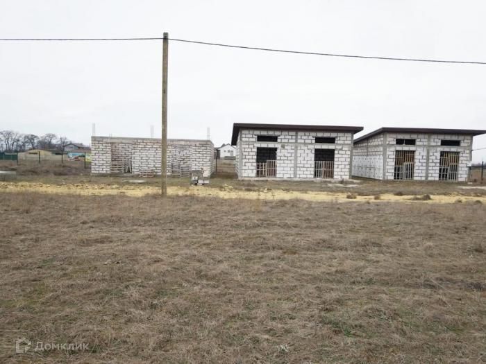 земля р-н Сакский с Витино ул Гагарина 31 Молочненское сельское поселение фото 7