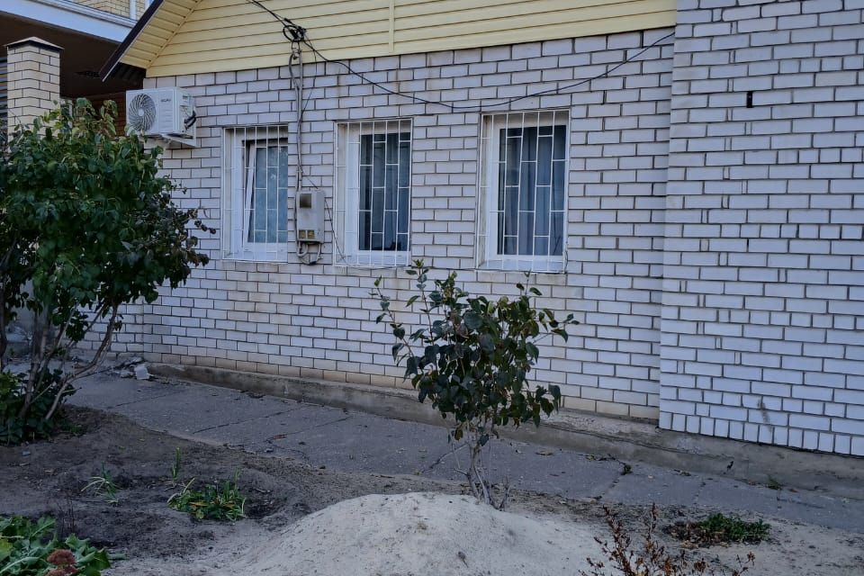 дом г Волгоград р-н Дзержинский ул Магистральная 11 городской округ Волгоград фото 2