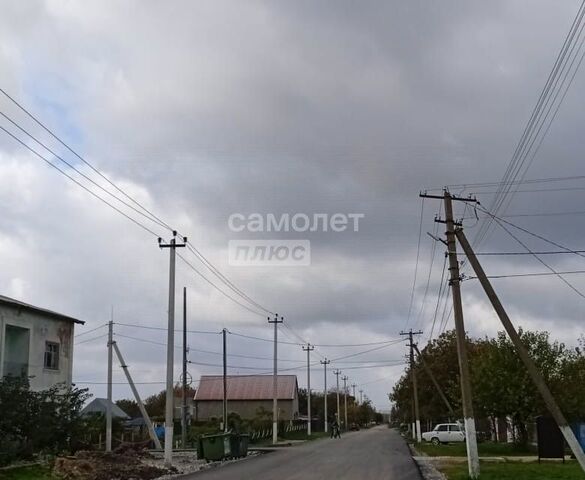 ул Свободы Анапа городской округ фото