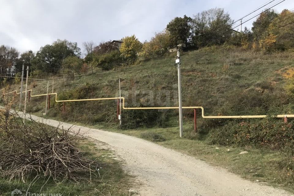 земля г Алушта с Изобильное ул Центральная Алушта городской округ фото 2