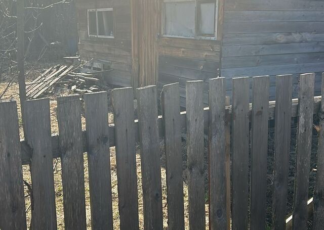 р-н Нововятский Киров городской округ, СТ Радуга-Радужный фото