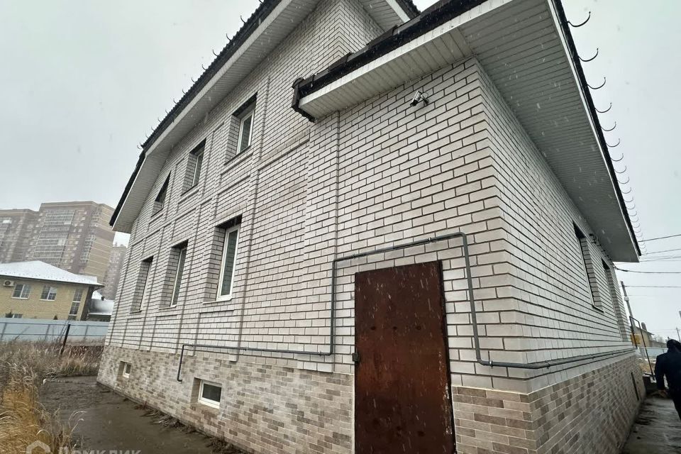 дом г Казань р-н Советский ул Тыныч 18 Казань городской округ фото 3