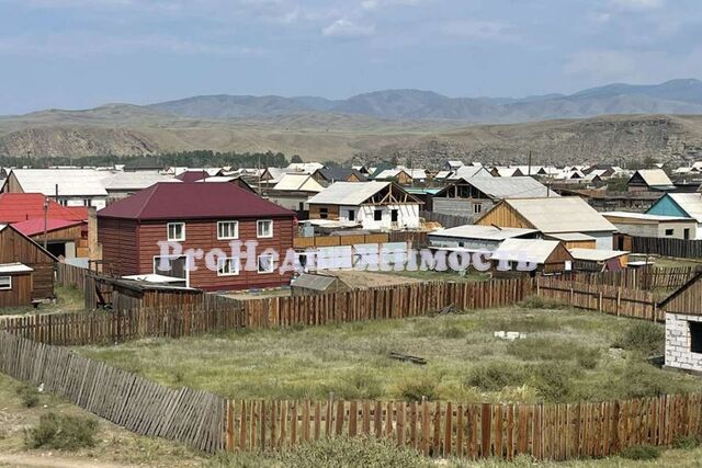 земля г Кызыл снт Вавилинский затон ул Светлая Кызыл городской округ фото