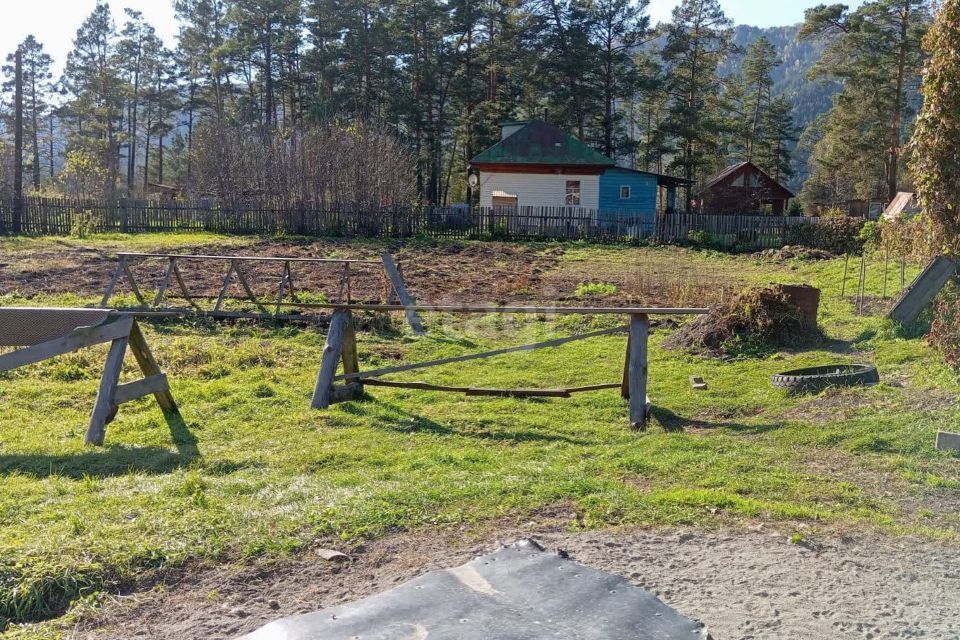 дом г Горно-Алтайск ул Трактовая Горно-Алтайск городской округ фото 8