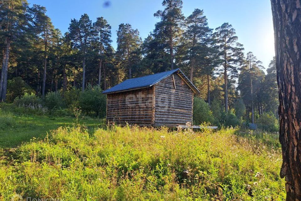 дом р-н Кусинский г Куса ул Парковая Кусинское городское поселение фото 4