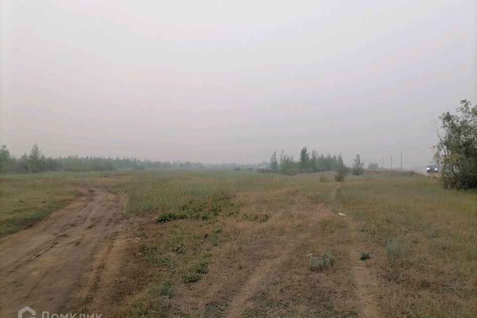 земля г Якутск Якутск городской округ, Тёплая остановка Большая Марха фото 3