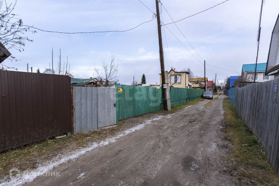 дом г Тюмень Тюмень городской округ, Вологодская фото 9