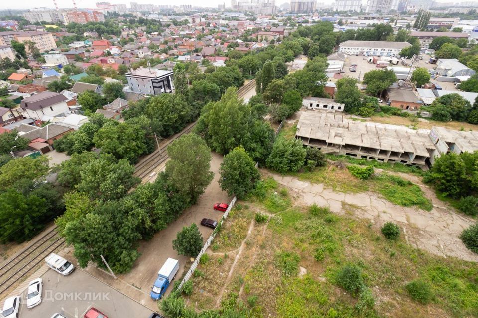 земля г Краснодар р-н Карасунский Краснодар городской округ, Сооружение фото 5