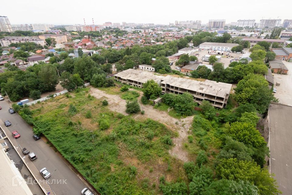 земля г Краснодар р-н Карасунский Краснодар городской округ, Сооружение фото 9