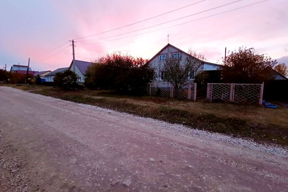 дом р-н Белинский г Белинский ул Свободы 21 городское поселение Белинский фото 1