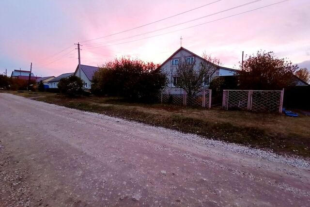 дом р-н Белинский г Белинский ул Свободы 21 городское поселение Белинский фото