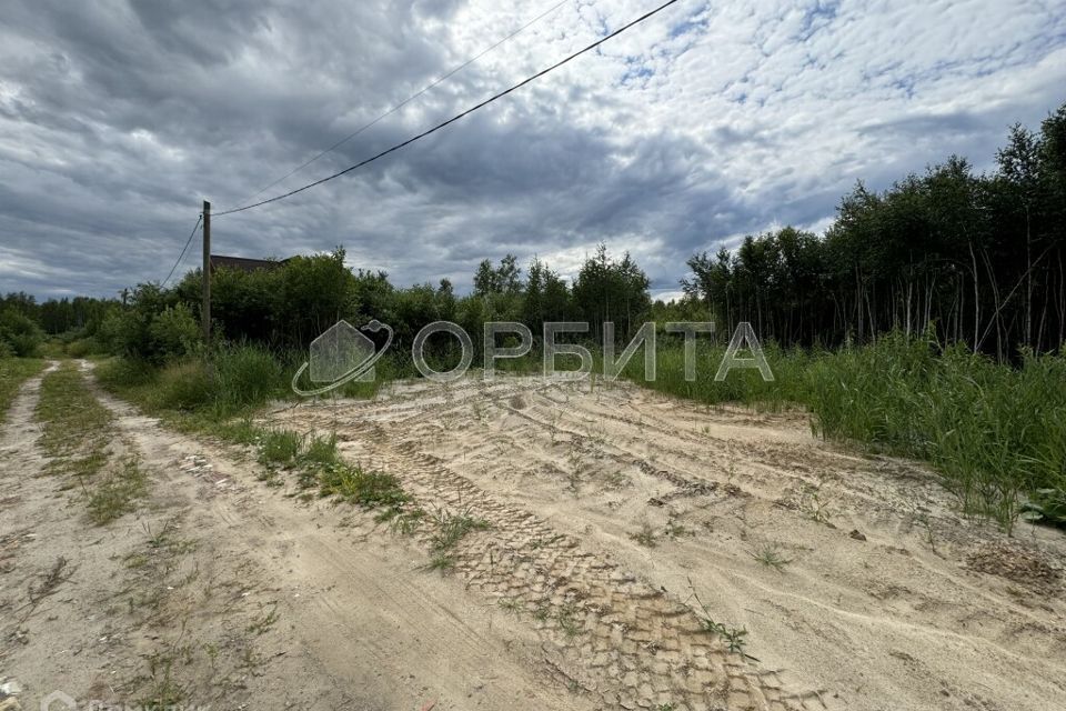 земля р-н Нижнетавдинский фото 3