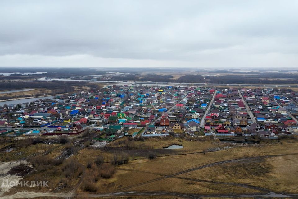 земля Сургут городской округ, Ханты-Мансийский автономный округ — Югра, Сургут фото 5