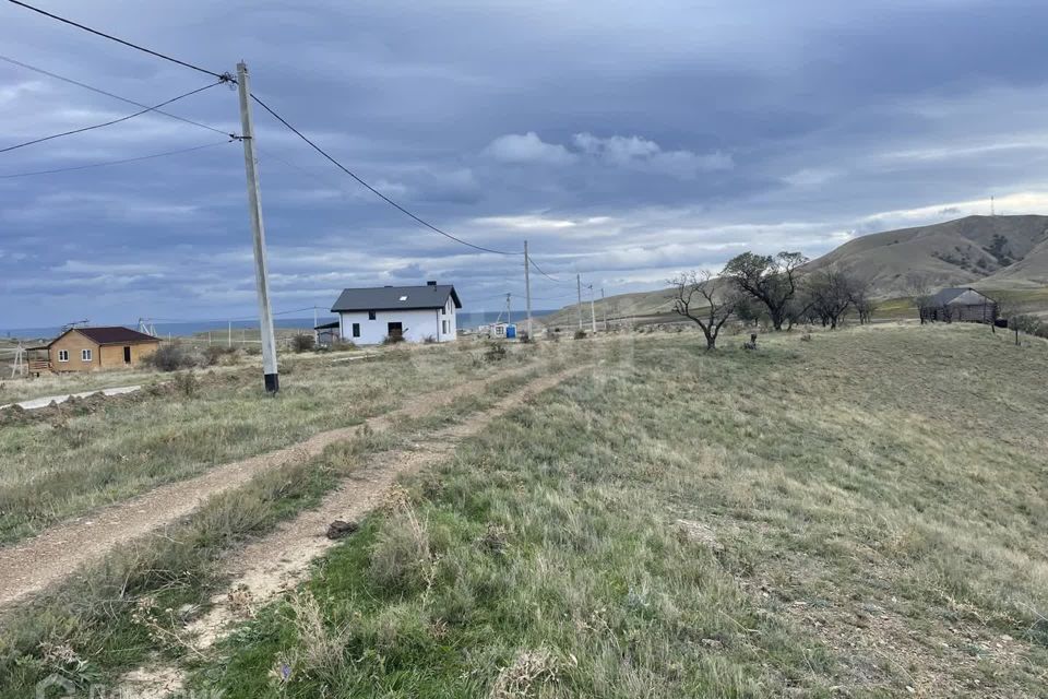 земля Судак городской округ, с. Солнечная Долина фото 3