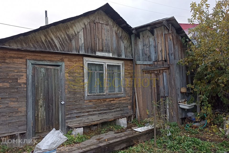 дом г Ревда Ревда городской округ, СТ Восток-1 фото 5