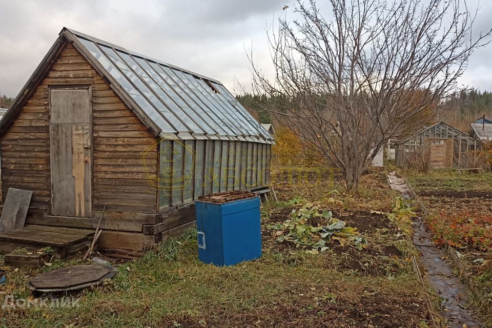 дом г Ревда Ревда городской округ, СТ Восток-1 фото 6