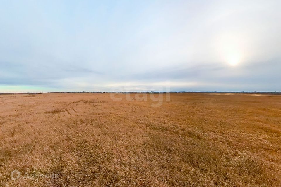 земля г Тюмень Тюмень городской округ, Коттеджный поселок Грин Парк фото 7