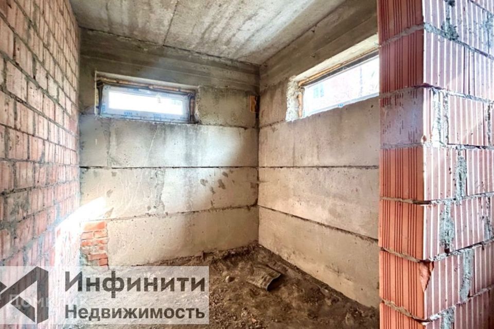 дом г Ставрополь р-н Октябрьский Чапаевка Ставрополь городской округ, Радужная фото 7