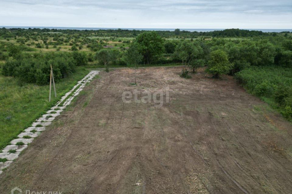 земля р-н Зеленоградский г Зеленоградск фото 5