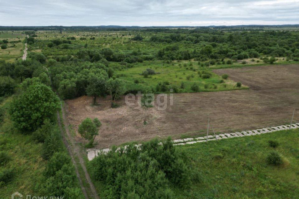 земля р-н Зеленоградский г Зеленоградск фото 6