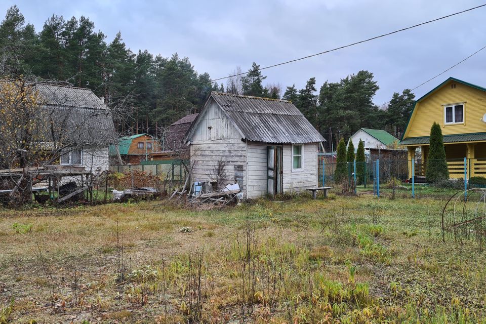 дом р-н Киржачский снт Дворики-2 10 фото 6