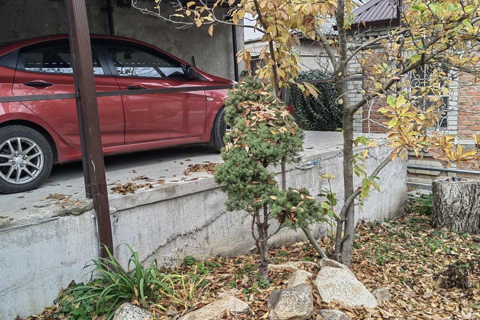 дом г Железноводск п Иноземцево Железноводск городской округ, Лесной переулок, 5 фото 6