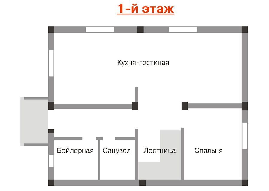 дом г Севастополь Балаклавский район, садоводческое товарищество Первомайское фото 10