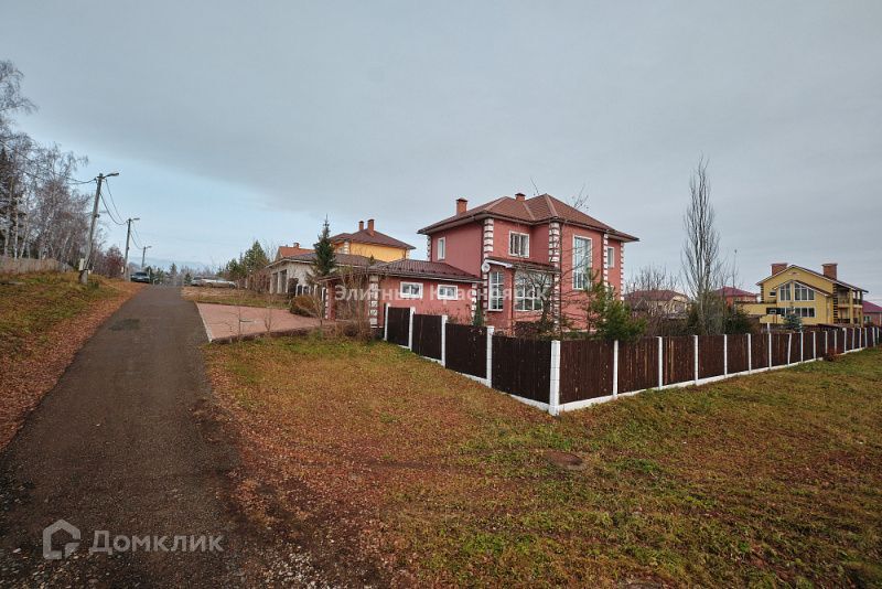 дом р-н Ачинский п Горный Красноярск городской округ, улица Грибная фото 6