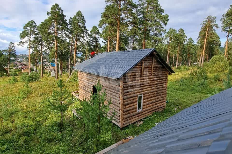 дом р-н Кусинский г Куса ул Парковая Кусинское городское поселение фото 7