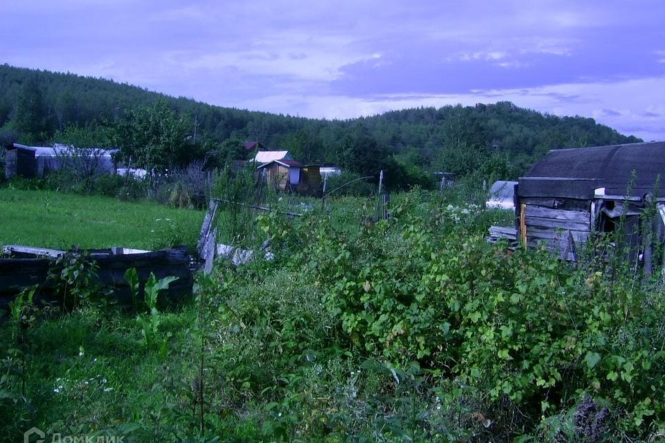 земля Комсомольск-на-Амуре городской округ, СНТ Ключевой, улица 9-я Снежинка, 264 фото 6