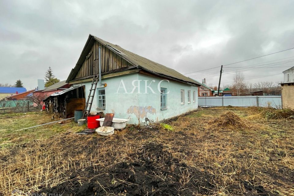 дом р-н Ишимбайский г Ишимбай ул Цюрупы 14 городское поселение Ишимбай фото 5