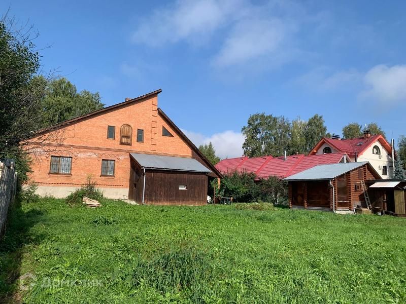 дом г Новосибирск р-н Советский проезд Березовый 25 Новосибирск городской округ фото 9