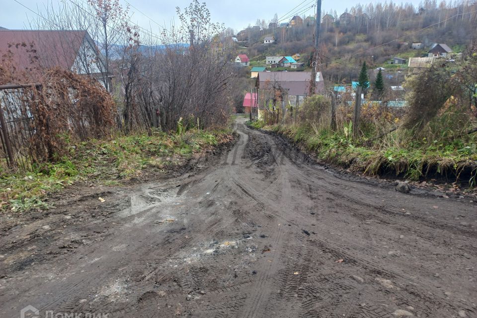 земля г Горно-Алтайск Горно-Алтайск городской округ, СТ Строитель фото 5