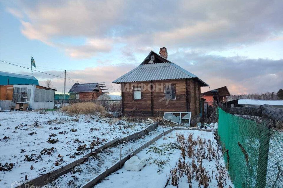 дом р-н Ангарский снт Березка-1 Солнечная улица, 188 фото 7