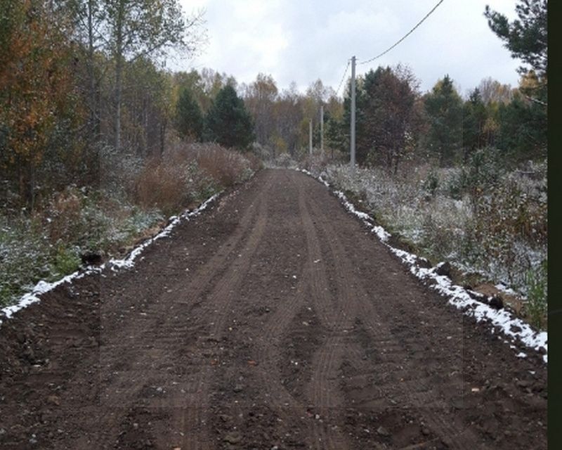 земля р-н Нижнетавдинский Велижанский тракт 23 километр фото 5