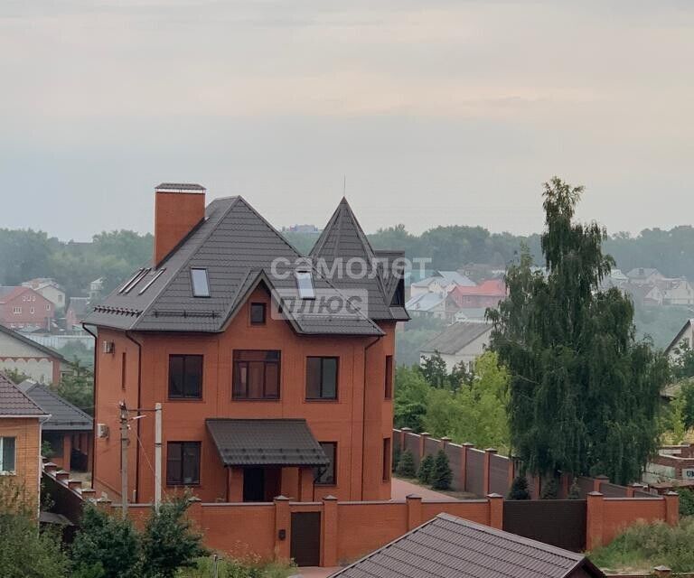 дом г Курск р-н Центральный Курск городской округ, Нижняя Рябиновая, 43 фото 6