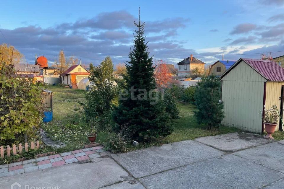 дом г Нижневартовск СО Транспортник, Нижневартовск городской округ фото 9