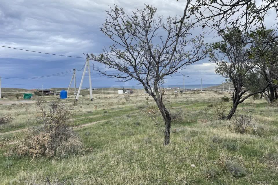 земля Судак городской округ, с. Солнечная Долина фото 5