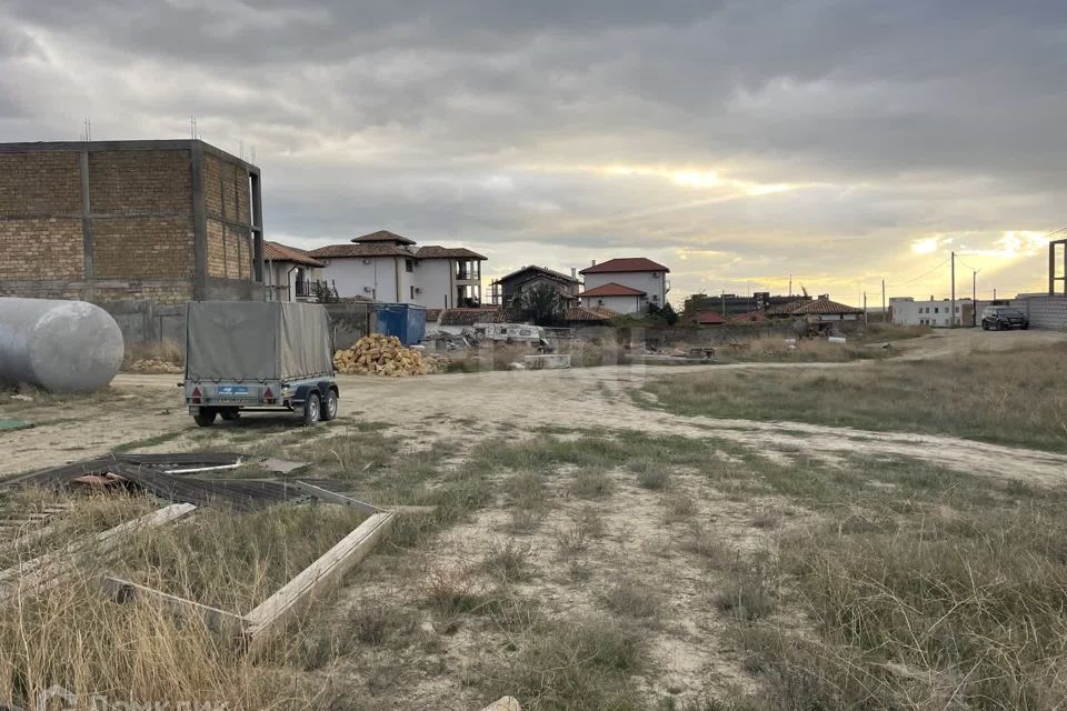 земля Судак городской округ, СНТ Солнечная Долина, Заповедный проезд фото 9