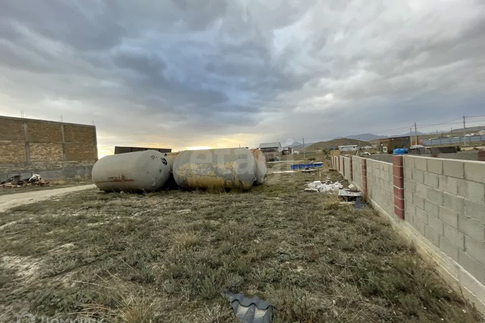 земля г Судак с Миндальное Судак городской округ, СНТ Солнечная Долина фото 10