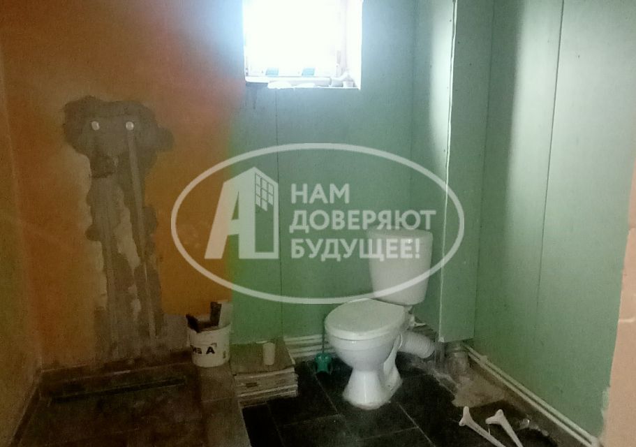 дом р-н Нытвенский п Новоильинский ул Вокзальная 22а фото 10